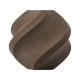 Пластик для 3D-принтера Bambu Lab PLA Wood 1кг, 1.75мм, Black Walnut (A16-K0-1.75-1000-SPL)