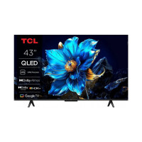 Телевизор TCL 43T69C