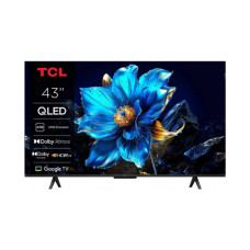 Телевизор TCL 43T69C