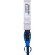 Оптический патчкорд Alistar SFP28 to SFP28 25G Directly-attached Copper Cable 2M (DAC-SFP28-2M)