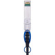 Оптический патчкорд Alistar SFP28 to SFP28 25G Directly-attached Copper Cable 2M (DAC-SFP28-2M)