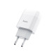 Зарядное устройство HOCO C73A 2xUSB 12W white (6931474712912)