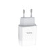 Зарядное устройство HOCO C73A 2xUSB 12W white (6931474712912)