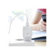 Зарядное устройство HOCO C73A 2xUSB 12W white (6931474712912)