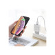 Зарядное устройство HOCO C73A 2xUSB 12W white (6931474712912)