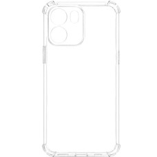 Чехол для мобильного телефона BeCover Anti-Shock Oppo A6 Clear (716091)