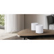 TP-Link Система WiFi-Mesh Deco X10 AX1500, 1xGE LAN, 1xGE WAN, 1мод (DECO-X10-1-PACK)
