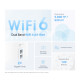 TP-Link Система WiFi-Mesh Deco X10 AX1500, 1xGE LAN, 1xGE WAN, 1мод (DECO-X10-1-PACK)