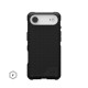 UAG Чохол UAG для Phone 17 Air, Metropolis LT Magsafe, Kevlar Black (114520113940)