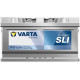 VARTA Dynamic SLI 12V 80Ah 740A R+ Battery (580400074)