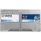 VARTA Dynamic SLI 12V 80Ah 740A R+ Battery (580400074)