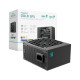 Блок питания Deepcool 850W GamerStorm PS850G (R-PS850G-FE0B-JGEU)