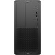 Компьютер HP Z2 TWR G5 WKS / i3-10320, 8, HDD 500Gb, VGA Port, K&M, W10P64 (9FR64AV_V1)