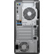 Компьютер HP Z2 TWR G5 WKS / i3-10320, 8, HDD 500Gb, VGA Port, K&M, W10P64 (9FR64AV_V1)