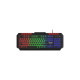 Клавиатура Maxxter KBG-UML-02B-UA USB UA Black (KBG-UML-02B-UA)