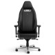 Кресло игровое Noblechairs LEGEND Grey (NBL-LGD-PU-XXV)