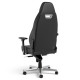 Кресло игровое Noblechairs LEGEND Grey (NBL-LGD-PU-XXV)