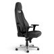 Кресло игровое Noblechairs LEGEND Grey (NBL-LGD-PU-XXV)