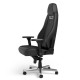 Кресло игровое Noblechairs LEGEND Grey (NBL-LGD-PU-XXV)
