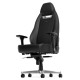 Кресло игровое Noblechairs LEGEND Grey (NBL-LGD-PU-XXV)