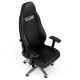 Кресло игровое Noblechairs LEGEND Grey (NBL-LGD-PU-XXV)