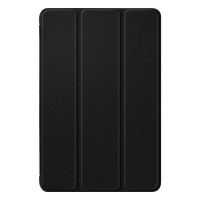 Чехол для планшета Armorstandart Smart Case Samsung Galaxy Tab A9+ Black (ARM70990)