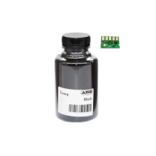 Тонер Xerox B305/310/305DN/310DN 600г 20K Black chip АНК (50000544)