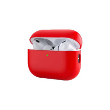 Чехол для наушников Armorstandart Silicone Case для Apple Airpods Pro 2 Red (ARM64541)