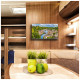Телевизор THOMSON 32FQG3S15CW