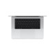 Ноутбук Apple MacBook Pro 16 A3428 M5 Pro Silver (MGE44UA/A)