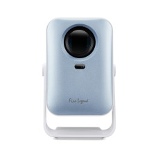 Проектор AOpen QH31S blue (MR.JYQ11.003)