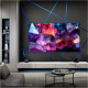 Телевизор Hisense 55E7S PRO