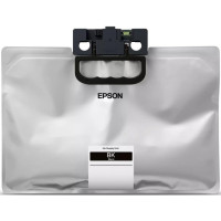 Epson Картридж WF-M5399/5899 black XXL (40 000 стр) (C13T12F140)