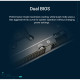 ASUS Видеокарта GeForce RTX 5070 12GB GDDR7 PRIME-RTX5070-12G (90YV0M11-M0NA00)