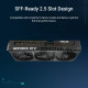 ASUS Видеокарта GeForce RTX 5070 12GB GDDR7 PRIME-RTX5070-12G (90YV0M11-M0NA00)