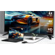 ASUS Док-станцiя DC201 Dual 4K USB-C (90XB094N-BDS000)