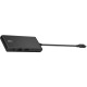 ASUS Док-станцiя DC201 Dual 4K USB-C (90XB094N-BDS000)