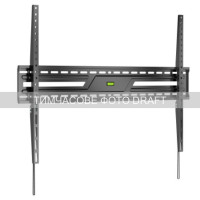 2E Крепление ТВ фиксированное Nohvesvu 43" - 100" 75кг (2ELSHD43100FIX)