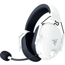 Razer Headset BlackShark V2 HyperSpeed, USB/BT/WL, white (RZ04-04960200-R3M1)