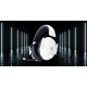 Razer Headset BlackShark V2 HyperSpeed, USB/BT/WL, white (RZ04-04960200-R3M1)