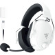 Razer Headset BlackShark V2 HyperSpeed, USB/BT/WL, white (RZ04-04960200-R3M1)