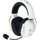 Razer Headset BlackShark V2 HyperSpeed, USB/BT/WL, white (RZ04-04960200-R3M1)