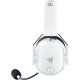 Razer Headset BlackShark V2 HyperSpeed, USB/BT/WL, white (RZ04-04960200-R3M1)