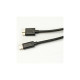 Дата кабель USB-C 3.0 to Micro B 1.5m PowerPlant (KD00AS1280)