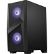 Корпус для ПК MSI MAG FORGE 100M