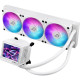 Система рідинного охолодження ASUS Ryujin III 360 ARGB Extreme White (90RC0132-M0EAY0)