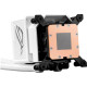 Система рідинного охолодження ASUS Ryujin III 360 ARGB Extreme White (90RC0132-M0EAY0)