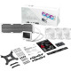 Система рідинного охолодження ASUS Ryujin III 360 ARGB Extreme White (90RC0132-M0EAY0)