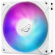 Система рідинного охолодження ASUS Ryujin III 360 ARGB Extreme White (90RC0132-M0EAY0)
