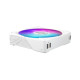 Система рідинного охолодження ASUS Ryujin III 360 ARGB Extreme White (90RC0132-M0EAY0)